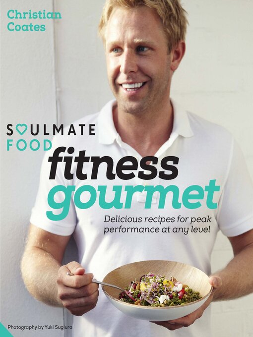 Title details for Fitness Gourmet by Christian Coates - Available